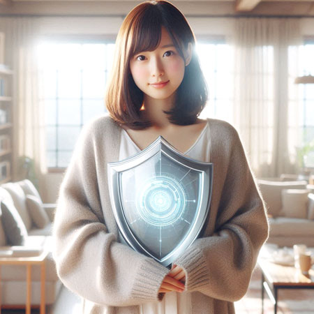迷惑メールとは