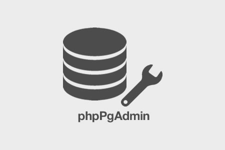 phpPgAdmin でレコードの編集・削除できない場合の対応方法