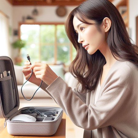 ストレージとは