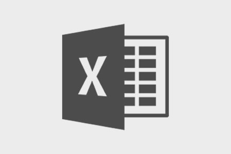 Excel でフィルターを利用して必要な行だけ表示させる方法