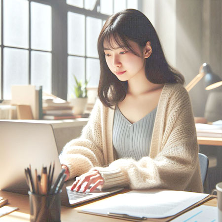 Wordで図形や表を自由に配置するメリット