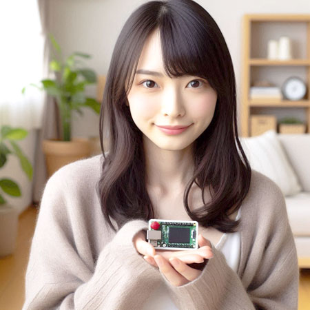 Raspberry Pi が Windows OS とフォルダ共有できない理由