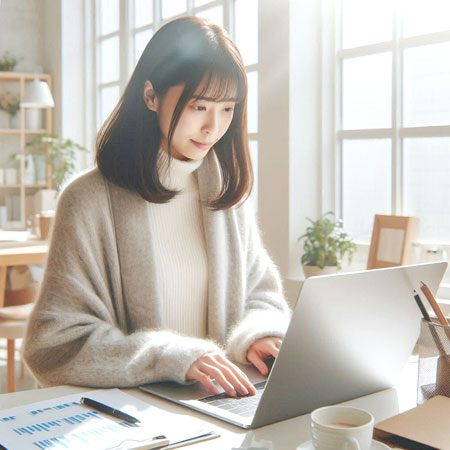 ドロップダウンリスト（プルダウン）の利用するメリット