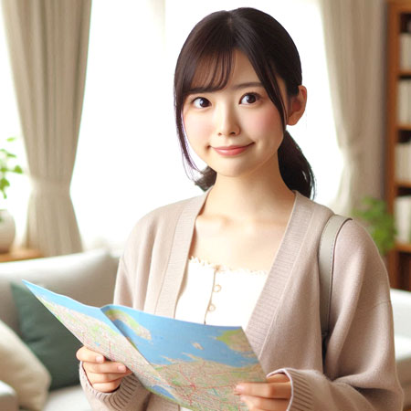 Mapbox とは