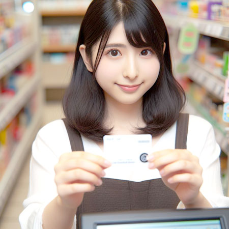 クレジットカードの認証とは