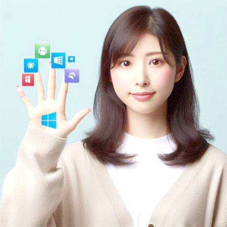 Microsoft Edge のサイドバーとは