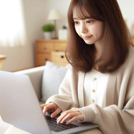 生成型 AI とは
