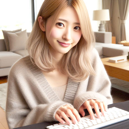 WordPress の記事一覧は「作成日」の降順になっている