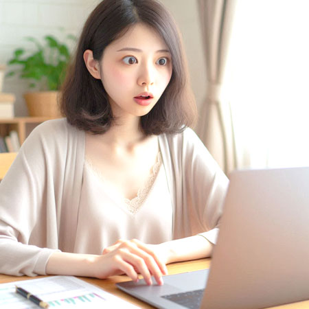 Excel の書式のルールとは