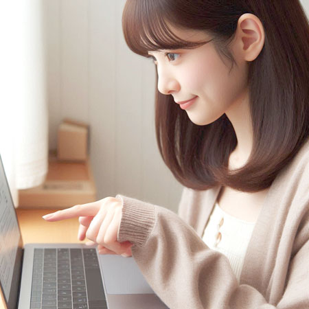 ウィンドウ枠の固定とは?