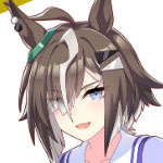 ナイスネイチャ