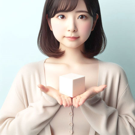 3D ボックスを描く方法