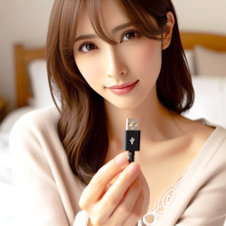 ノートパソコン付属の AC アダプターですぐ充電できずに困りませんか