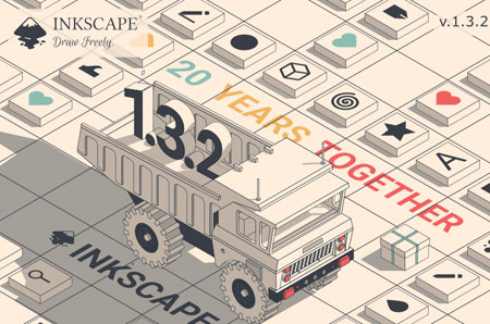 Inkscape とは