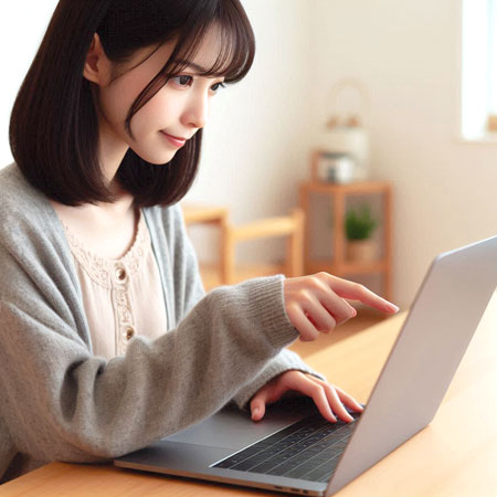 Windows の高速化に縮小版(サムネイル)の非表示がある