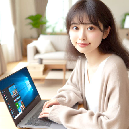 Windows 10 のサポートが2025年10月14日に終了