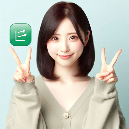Excel は日付は自動認識するが曜日は自動入力されない