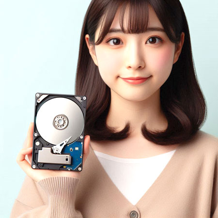 SSD の寿命とは