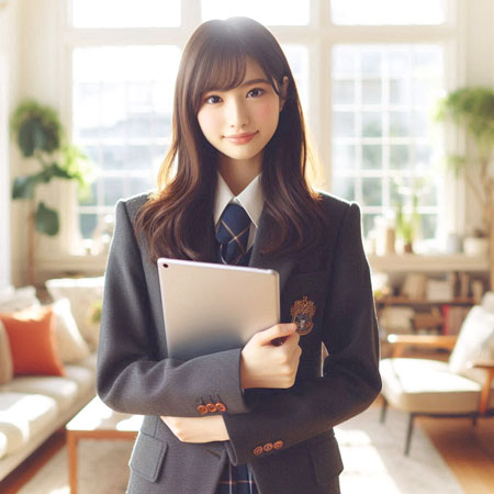 GIGAスクール構想のタブレット貸与とは
