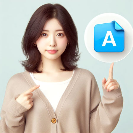 Word を起動したときのフォントとサイズを変えたい