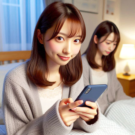 Android から iPhone に機種変更する流れ