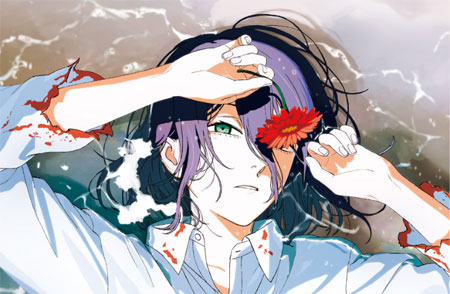 映画「チェンソーマン -レゼ編-」とは