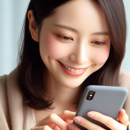 スマホでマナーモードでも通知音がなる理由