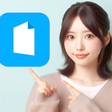 Word の行頭で自動的に番号が入る理由