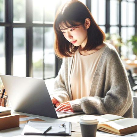 PowerPoint のスライドショーとは