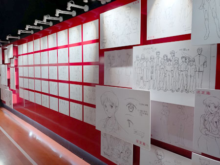 序章：作品コンセプト案