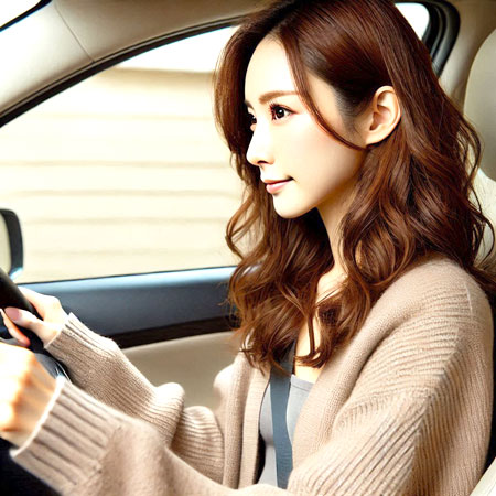 車を買い取りに出す時の個人情報漏洩の注意点
