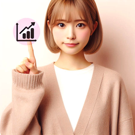 ブログやサイトのアクセス数が AI で減っている