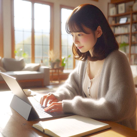 Word で「問題点が検知されました」が出る様子