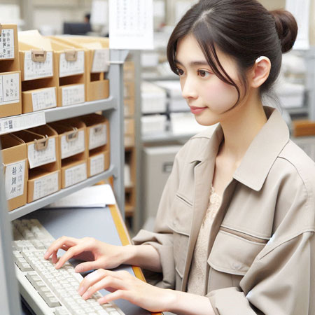 危険物取扱者とは