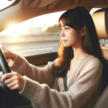 車選びでパンフレットにないから試乗が大切な理由